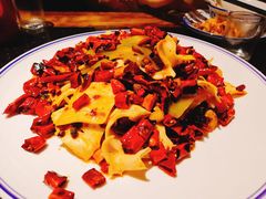 -蜀都丰 正宗水煮鱼(建德天城店)