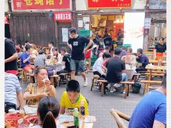 大堂-拈一筷子·宜宾江湖菜(十一街店)