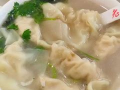 -京都老蔡记(伊河路店)