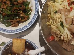 -回家吃饭·地道南昌菜(建德观总店)