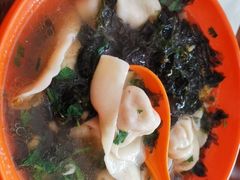 -阿麟馄饨(延长路店)
