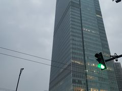 -康铂酒店(上海自然博物馆店)