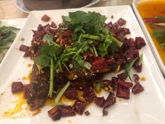 -敖家巷羊肉汤(瑞尔戴斯店)