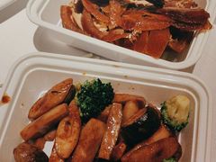 -俏江南(东方广场店)