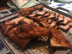 -绿茶餐厅(布吉万象汇店)