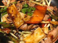 -大牌大·传统杭帮菜(湖滨店)