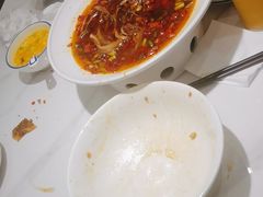 -兰湘子·湘菜小炒(崂山丽达店)