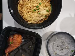 -贡梅老面馆·蟹粉面·无锡特色小吃(南长街主推店)