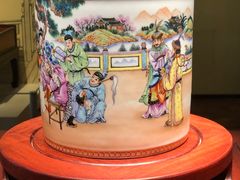 -北京工艺美术博物馆