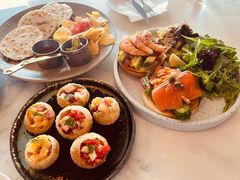 -The Rug Cafe(王府中环店)