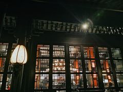 门面-杭州西子湖四季酒店·金沙厅