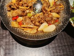 -桂小厨广西菜(万象城店)