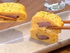 -CURRY YA 熟成咖哩專門店(深圳湾万象城店)