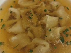 小馄炖-老人和饭店(淮海中路店)