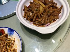 -刘胖子家常菜·蹄花焖藕(兴业店)