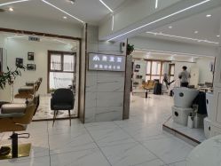 -小齐发型Star·Salon