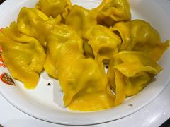 -金谷园饺子·烧烤(人大总店)