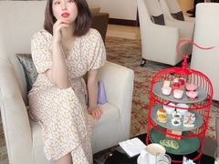-无锡君来洲际酒店
