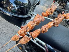 -烤肉季饭庄