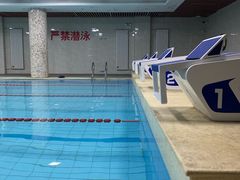 -万豪游泳俱乐部(总店)