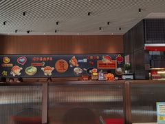 -港久茶餐厅(鹭洲里店)