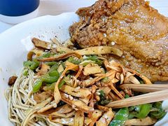 -高邮面馆(明瓦廊店)