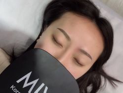 -MIVI半永久纹眉绣眉