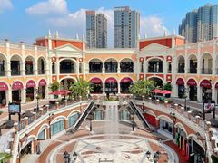 -佛罗伦萨小镇广佛名品奥特莱斯(疏港路店)