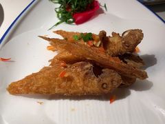 -码头见·潮汕菜(领展中心城店)