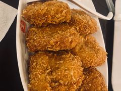 -大螃蟹海鲜餐厅
