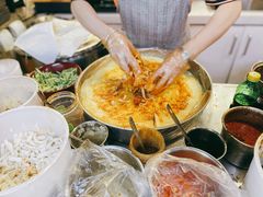 -安徽阜阳卷馍(西单店)