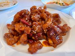 -马凯餐厅(长椿街店)