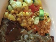 炒玉米-The Cheesecake Factory(baldwin avenue)