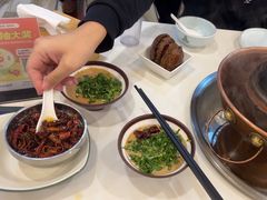 -福寿斋·老北京铜锅涮肉·烤鸭(顺义总店)