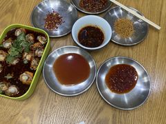 -五十中小肉串(南站店)