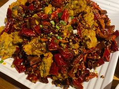 -望京一号·重庆江湖菜(工体店)