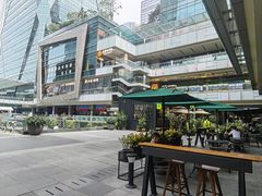 -福田卓悦INTOWN购物中心