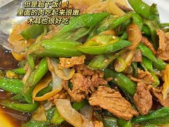 -兰湘子·湘菜小炒(石家庄万象城店)