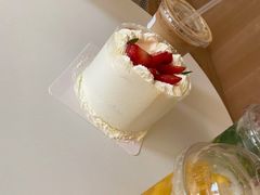 -爱达乐面包生日蛋糕(温江新尚天地店)