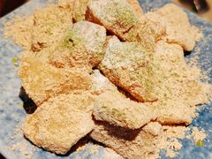 -鑫日千里马朝鲜族小馆(总店)