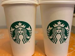 -星巴克(北京广渠门名敦道店)