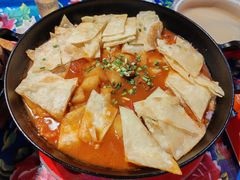 -人民公社大食堂(张家湾店)