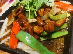 -去茶去餐厅(中央大街店)