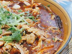 -毛记冒菜(长征路店)