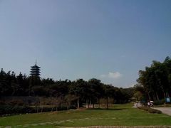-宜兴龙背山森林公园