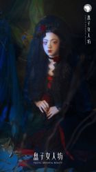 -盘子女人坊生日照·摄影馆(浦东店)
