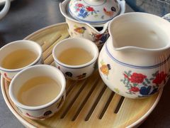 -陈鹏鹏潮汕菜(欢乐海岸 海边景观店)