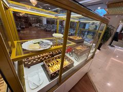 -银帆宾馆-自助餐厅(金马路店)