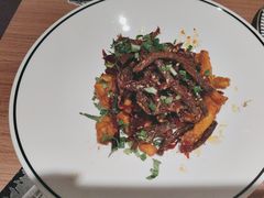 -新太二·鲜料川菜(群光广场店)