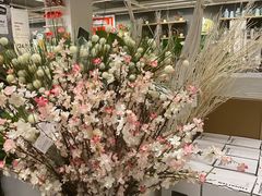 -宜家家居(西安未央商场店)